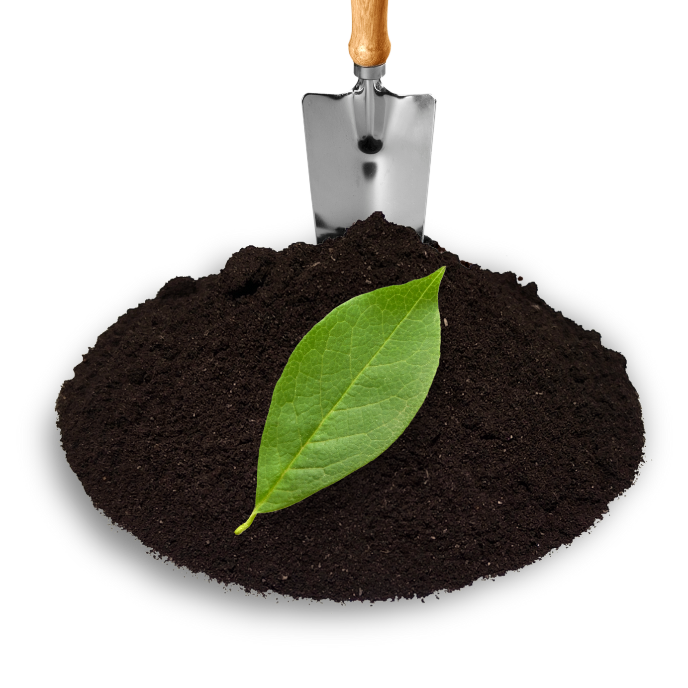 2-Pack (10 Liter) - NEROMIN - Huminsäuren aus 100% Leonardit (2x5 Liter)